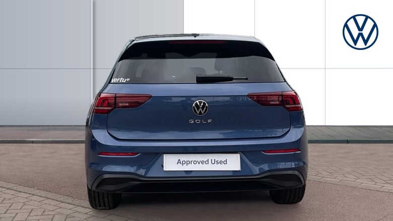 Volkswagen Golf 1.5 TSI 150 Match 5dr Petrol Hatchback